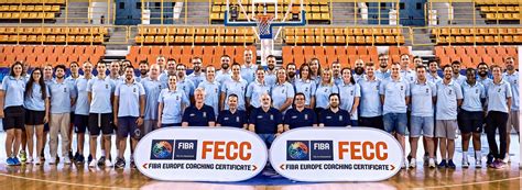 fiba europe coaching certificate 2023.